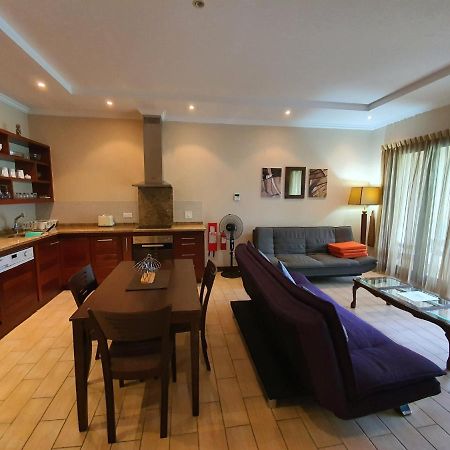 Eden Luxury Appartment P13 A2 Extérieur photo