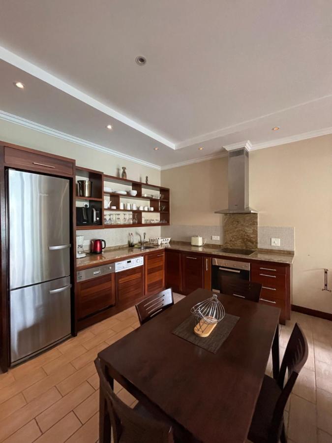 Eden Luxury Appartment P13 A2 Extérieur photo
