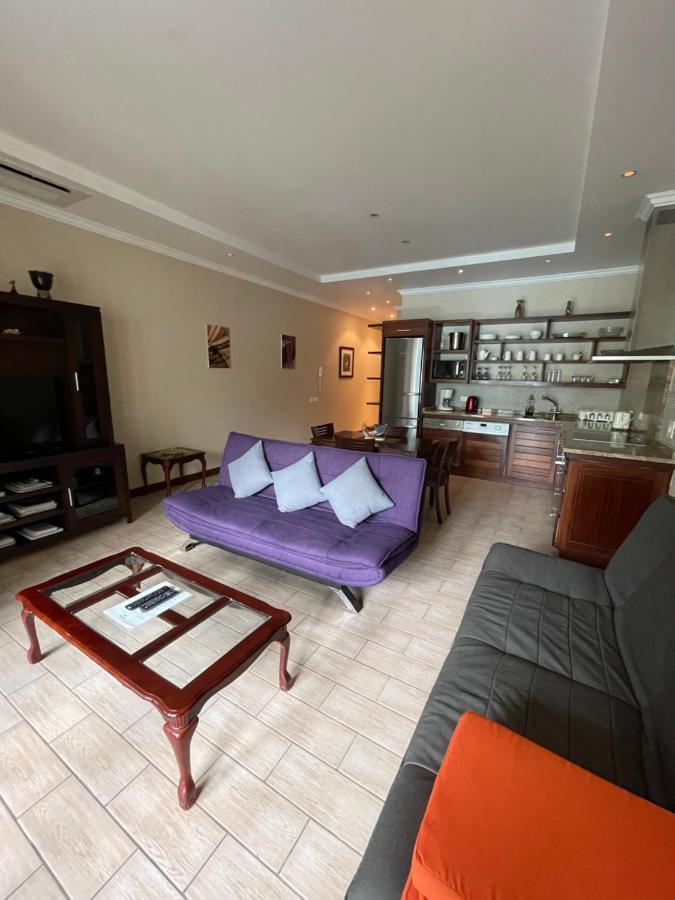 Eden Luxury Appartment P13 A2 Extérieur photo
