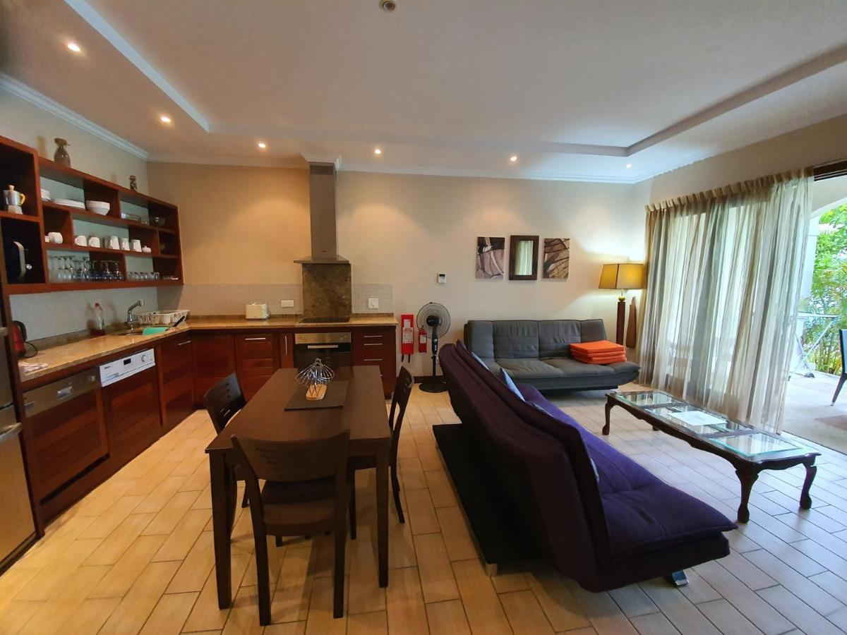 Eden Luxury Appartment P13 A2 Extérieur photo