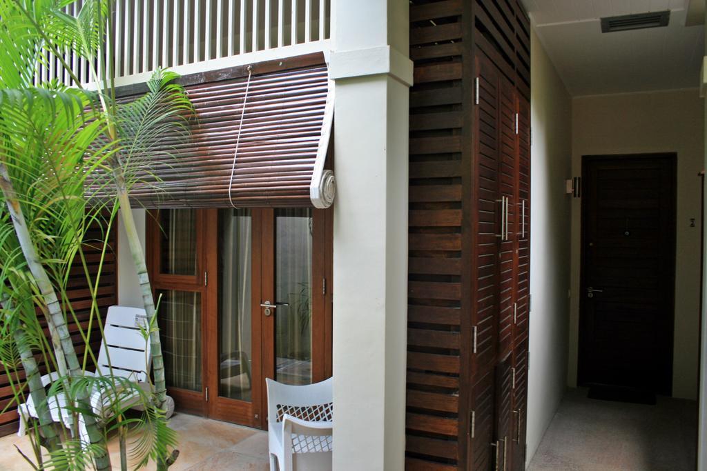 Eden Luxury Appartment P13 A2 Extérieur photo